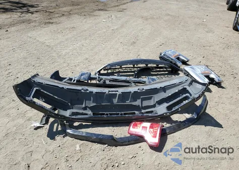 2018 Ford F150 Supercrew z USA, uszkodzony, nr VIN 1FTEW1CP7JKC85059